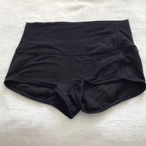 Lululemon Shorts size 10